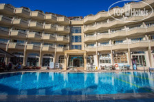 Club Selen Hotel Icmeler 3*