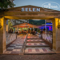 Club Selen Hotel Icmeler 