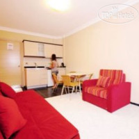 Candan Apartments 3*