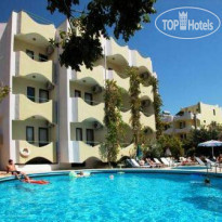 Rosy Hotel Marmaris  