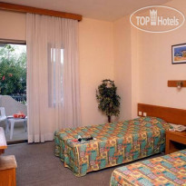 Rosy Hotel Marmaris  