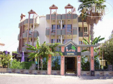 Ilayda Hotel 3*