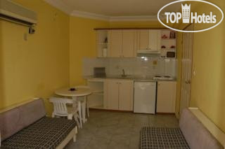 New photos from tourists Iltur Apartments