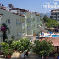 Inan Apartments 