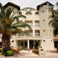 Miray Hotel 