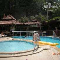 Mola Apart & Hotel 