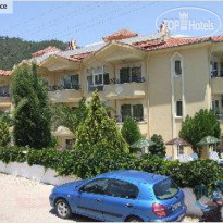 Sahin Palace