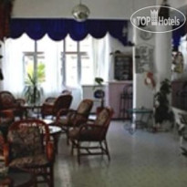 Senaydin Apartments 
