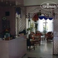 Senaydin Apartments 