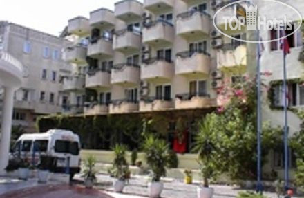 Фотографии отеля  Senaydin Apartments 