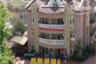 Фотографии отеля  Sincerity Apart Hotel 3*