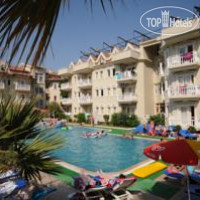 Sun Dream Apart Hotel 3*