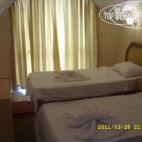 Swans 1 Hotel 