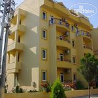 Albatros Apartments 3*