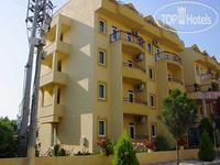 Фотографии отеля  Albatros Apartments 3*