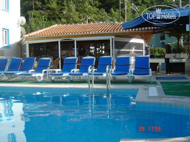Новые добавленные фото туристов Blue Star 3*