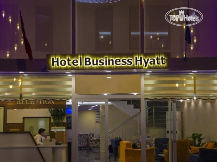 Photos Business Han Hotel