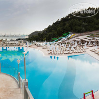 Orka Sunlife Resort & Spa 