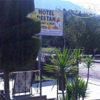 Destan