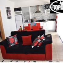 Pasham Beach Villa Residence