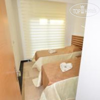 Pasham Beach Villa Residence
