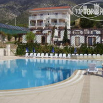 Poseidon Club Hotel 