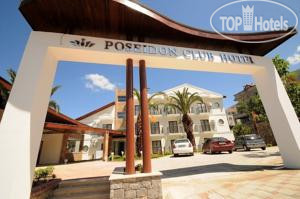 Фотографии отеля  Poseidon Club Hotel 