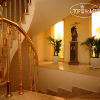 Tiryaki Boutique Hotel