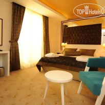 Tiryaki Boutique Hotel