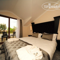 Tiryaki Boutique Hotel