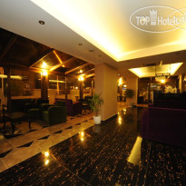 Tiryaki Boutique Hotel