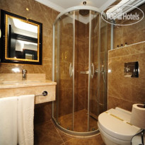 Tiryaki Boutique Hotel