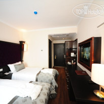 Tiryaki Boutique Hotel