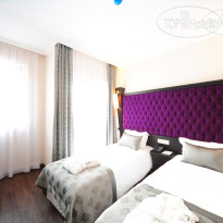 Tiryaki Boutique Hotel