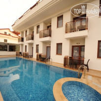 Tiryaki Boutique Hotel