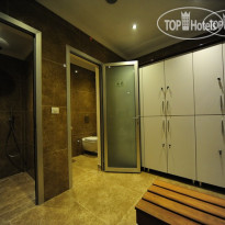 Tiryaki Boutique Hotel