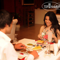 Tiryaki Boutique Hotel