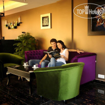 Tiryaki Boutique Hotel