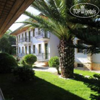 Vento Boutique Hotel 