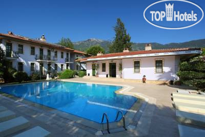 Новые добавленные фото туристов Vento Boutique Hotel