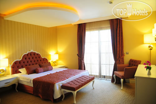 Новые добавленные фото туристов Han Deluxe Boutique Hotel 4*