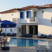 Monta Verde Hotel and Villas 