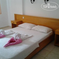 Eftelya Apart Hotel 