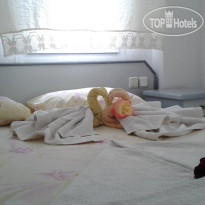 Eftelya Apart Hotel 