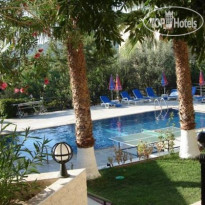 Eftelya Apart Hotel 