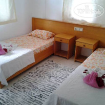 Eftelya Apart Hotel 