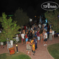 Club Tuana Fethiye Эфес Вечеринка 2013