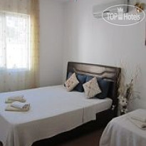 Yildirim Hostel Guesthouse Pension 