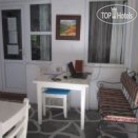 Yildirim Hostel Guesthouse Pension 1*