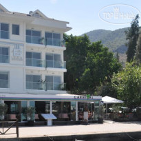 Orka Boutique Hotel Отель